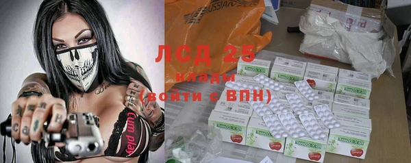 стафф Алексин